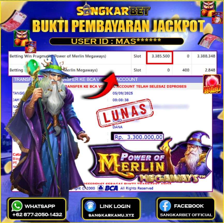 SANGKARBET