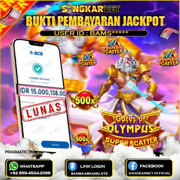 SANGKARBET