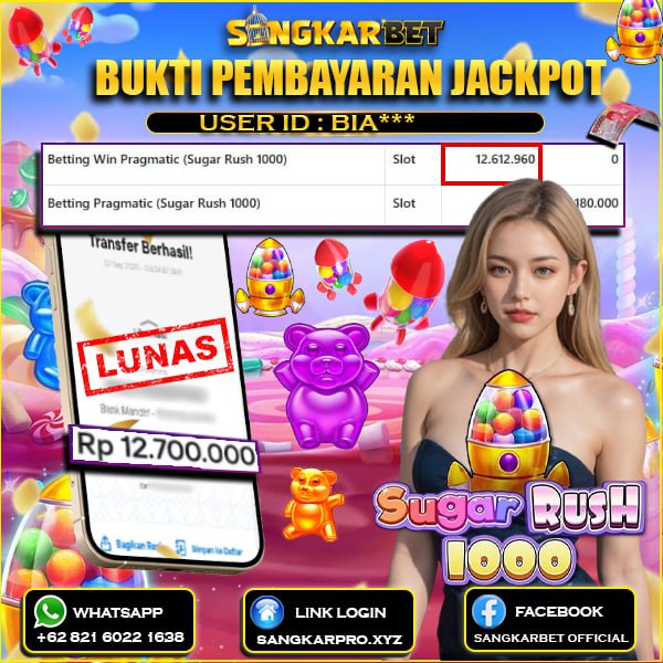 SANGKARBET