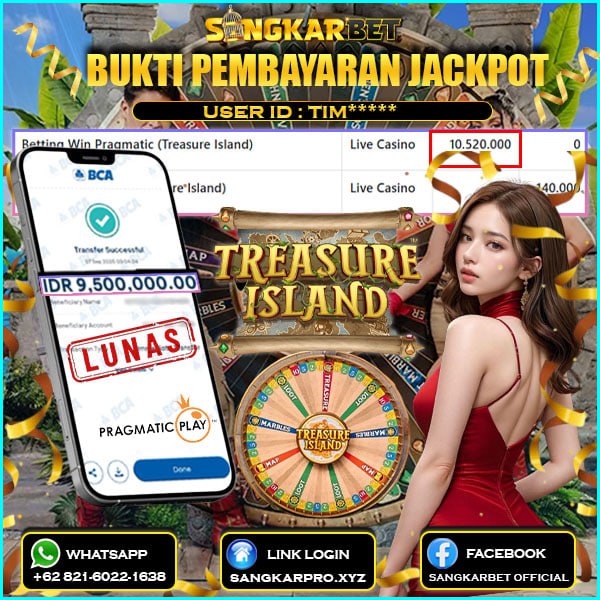 SANGKARBET