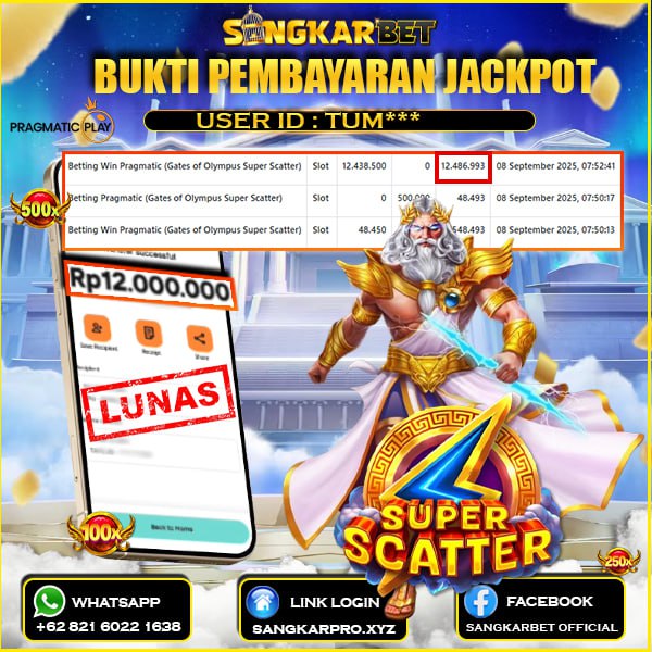 SANGKARBET