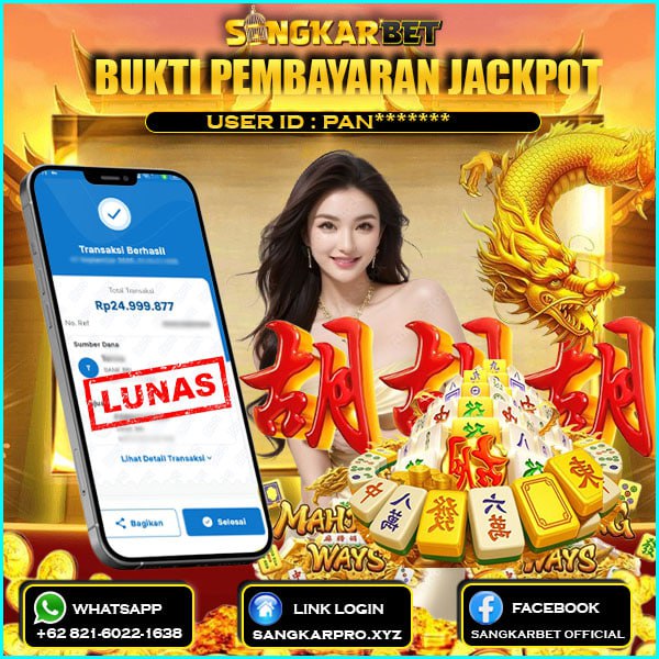 SANGKARBET