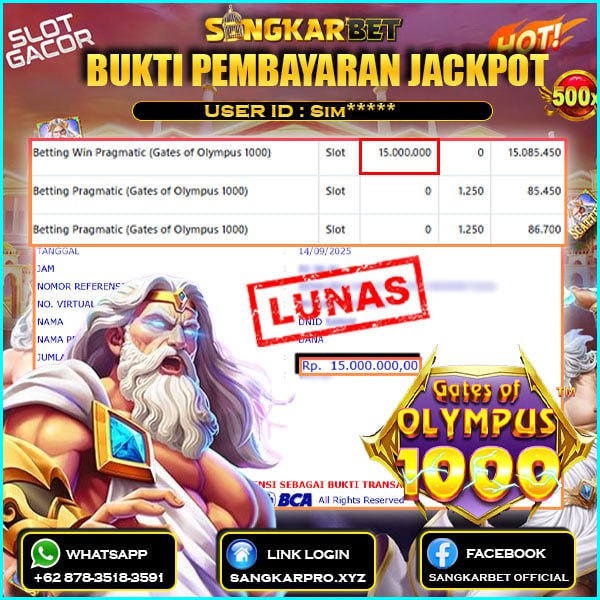 SANGKARBET