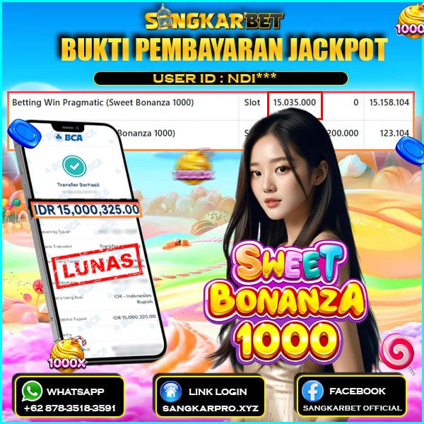 SANGKARBET