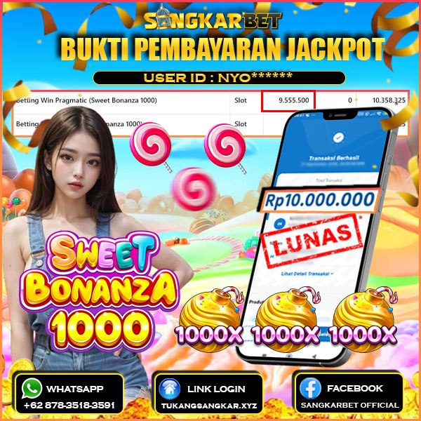 SANGKARBET