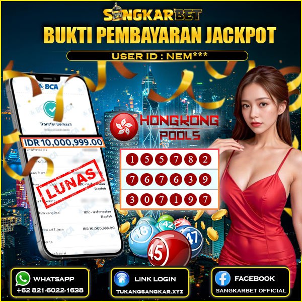 SANGKARBET
