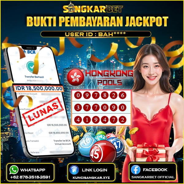 SANGKARBET