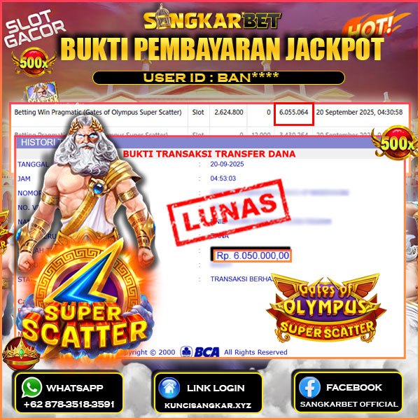 SANGKARBET