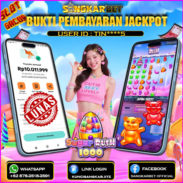 SANGKARBET