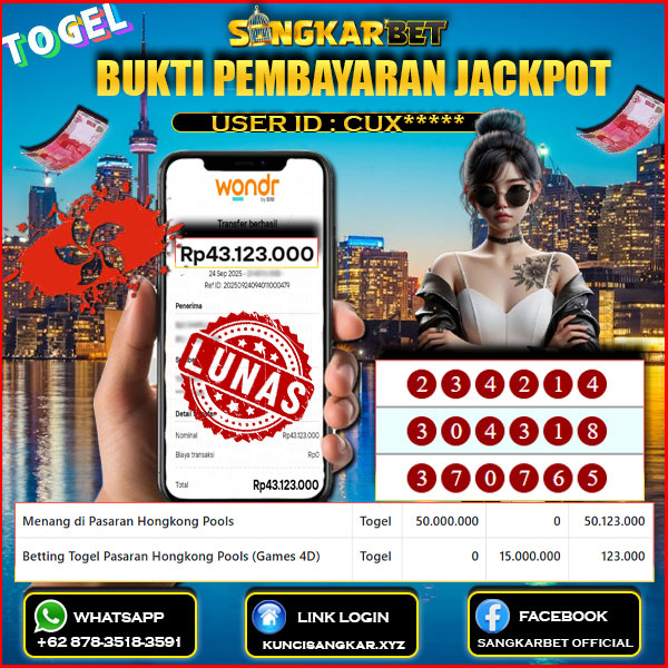 SANGKARBET