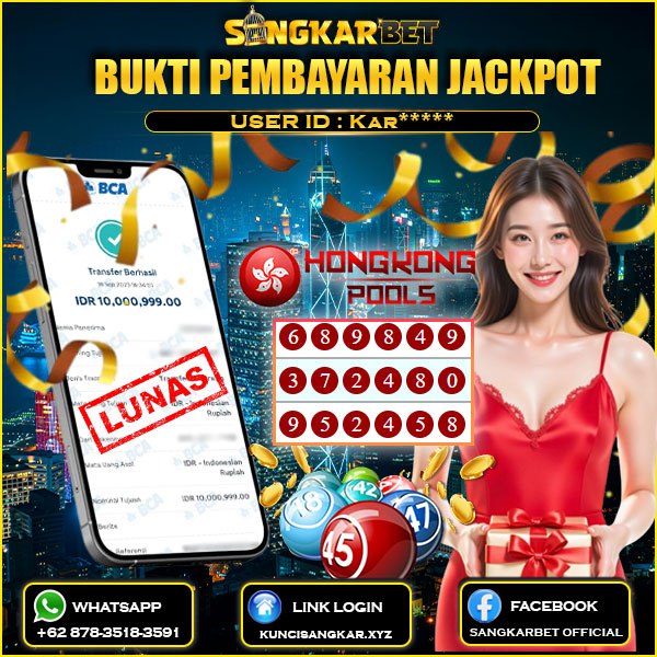 SANGKARBET