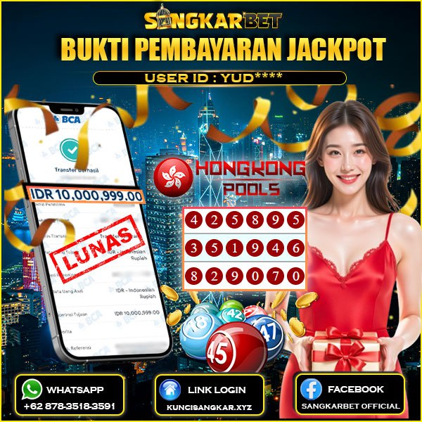 SANGKARBET