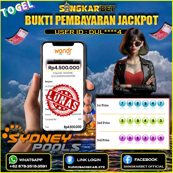 SANGKARBET