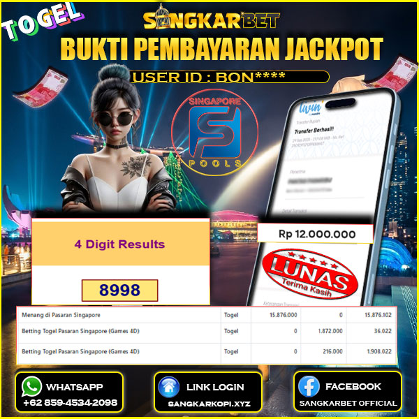 SANGKARBET