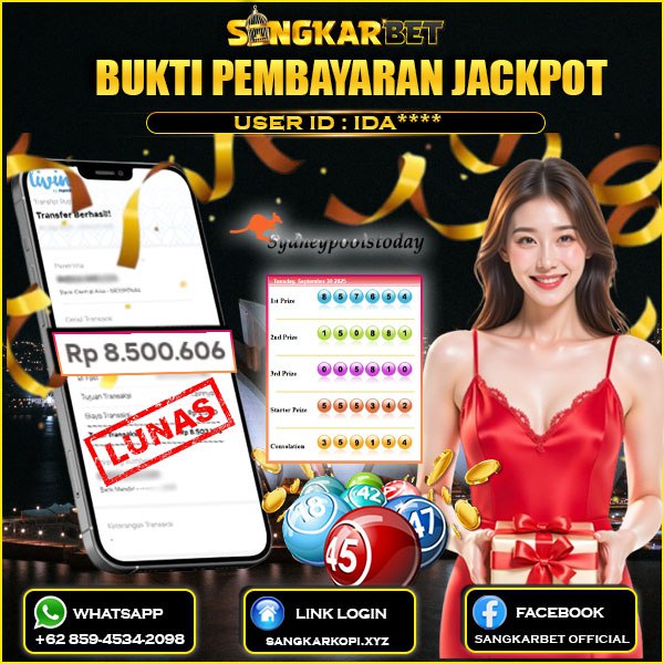 SANGKARBET