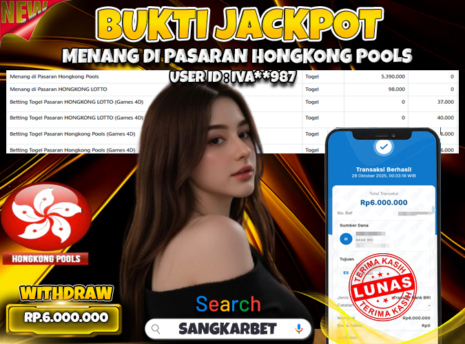 SANGKARBET