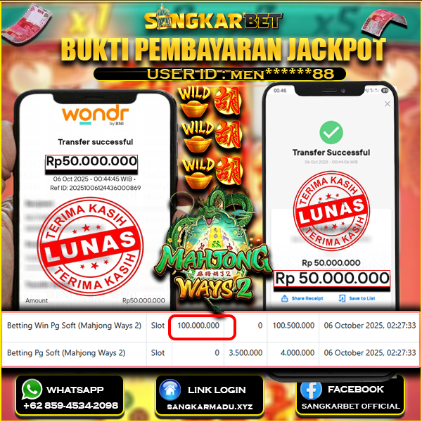 SANGKARBET