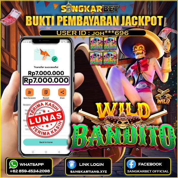 SANGKARBET