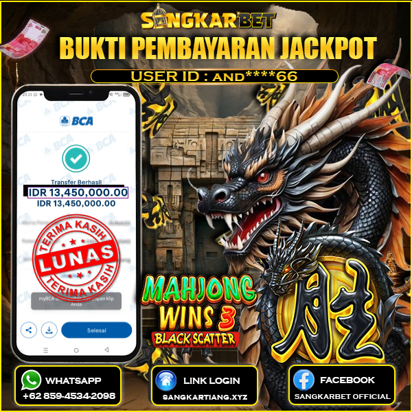 SANGKARBET