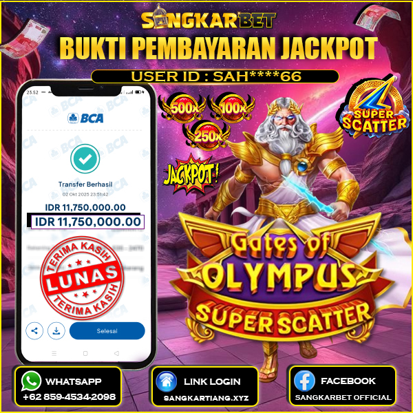 SANGKARBET