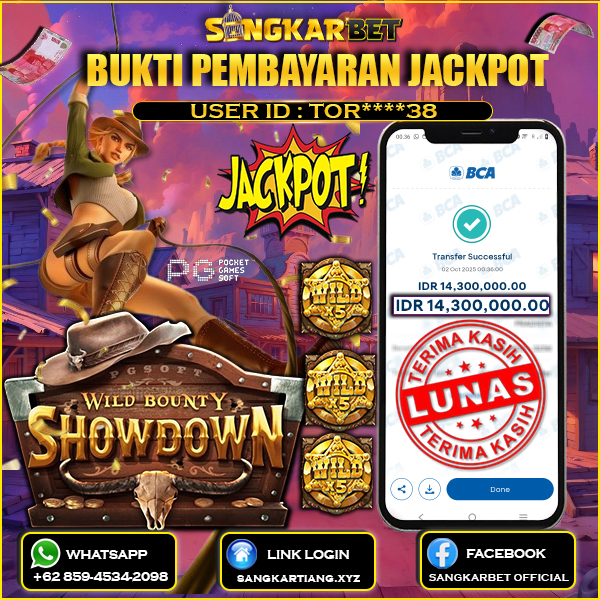 SANGKARBET