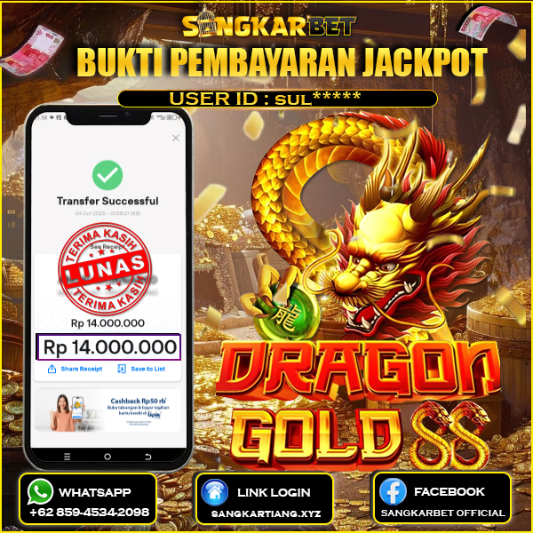 SANGKARBET