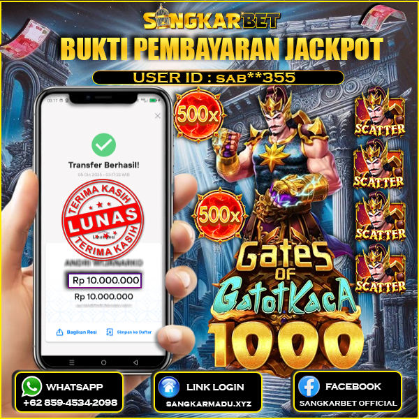 SANGKARBET