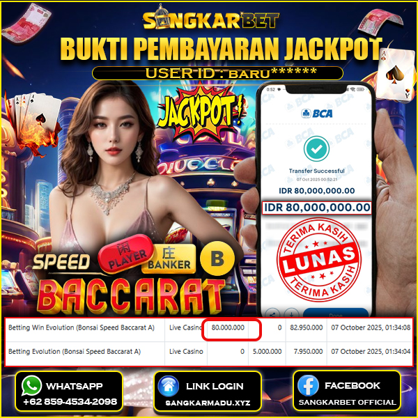SANGKARBET