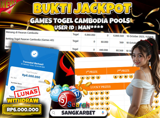 SANGKARBET