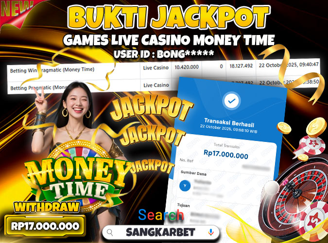 SANGKARBET