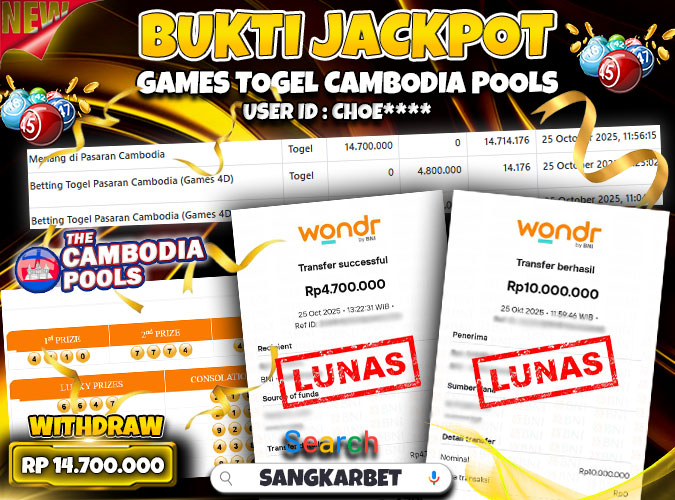 SANGKARBET