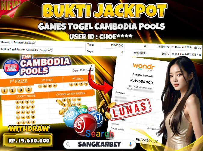 SANGKARBET