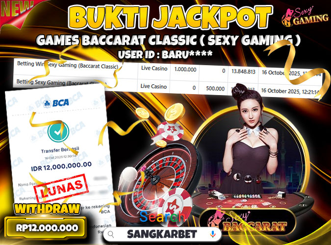 SANGKARBET