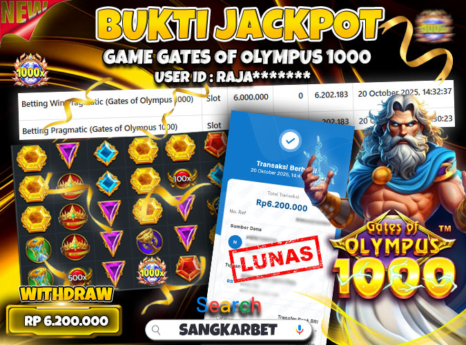 SANGKARBET