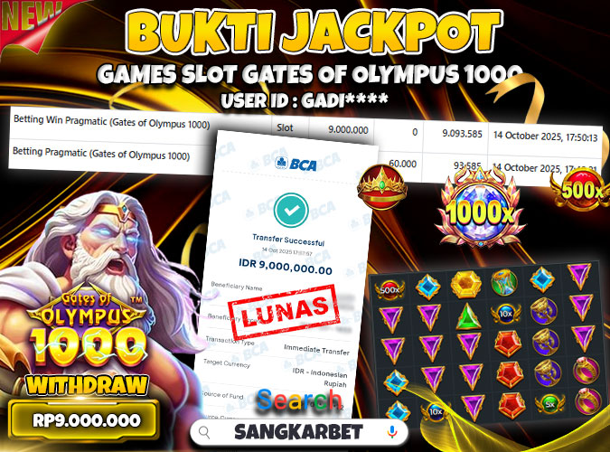 SANGKARBET