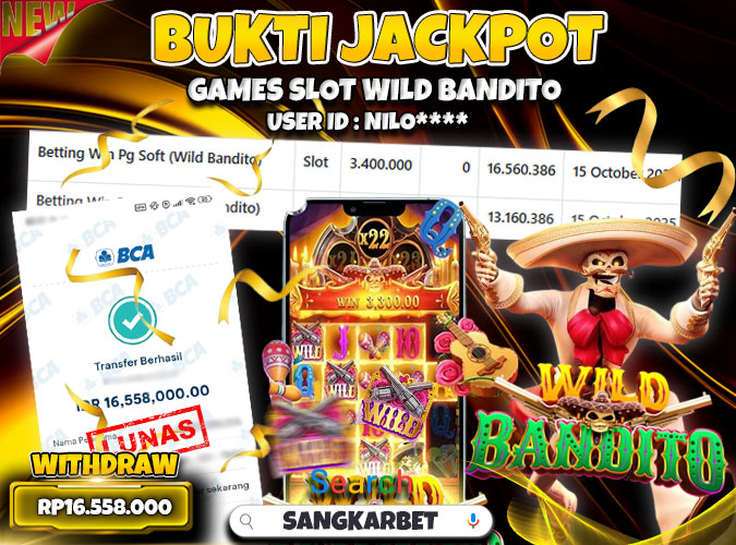 SANGKARBET