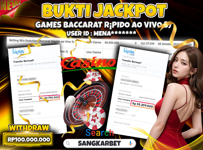SANGKARBET
