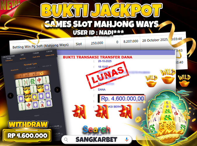 SANGKARBET