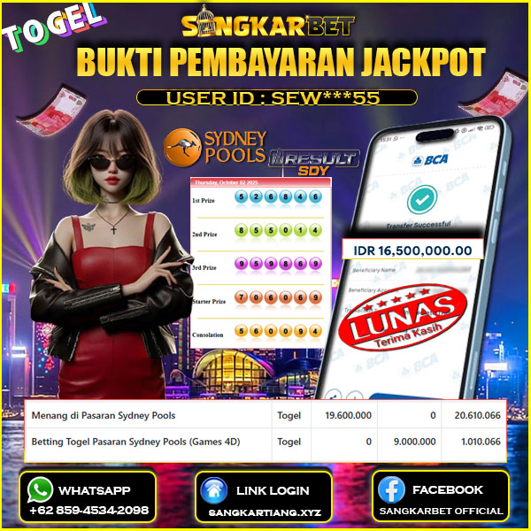 SANGKARBET