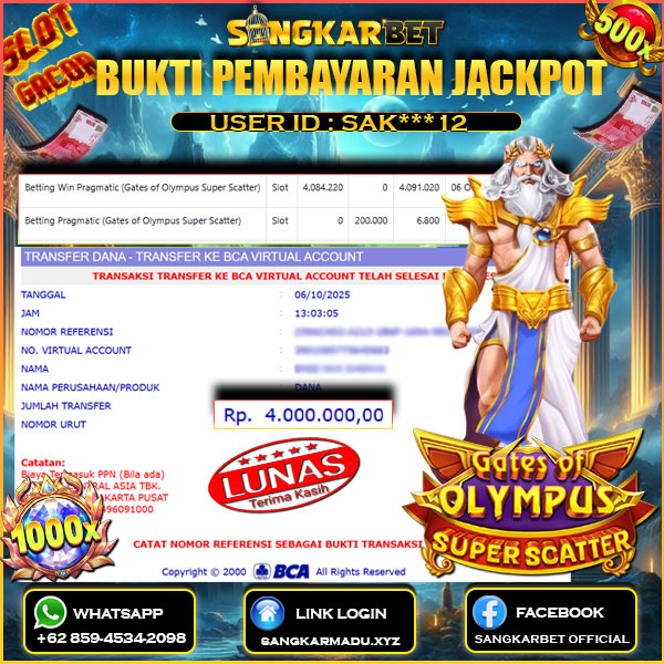 SANGKARBET