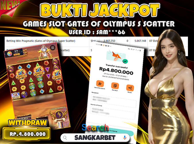 SANGKARBET