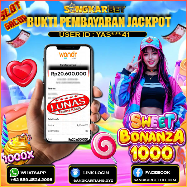 SANGKARBET