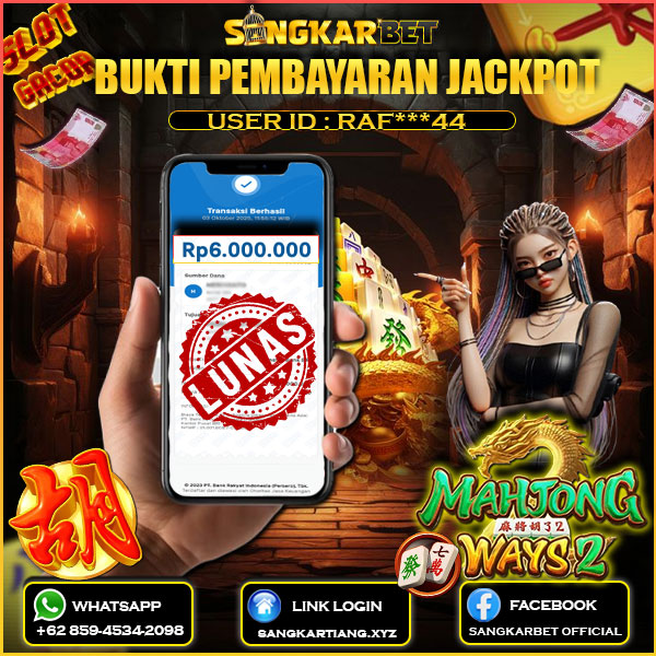 SANGKARBET