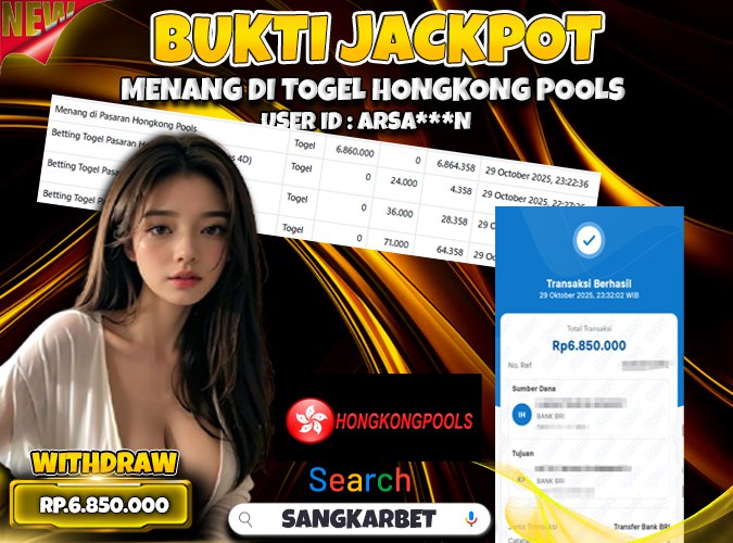 SANGKARBET