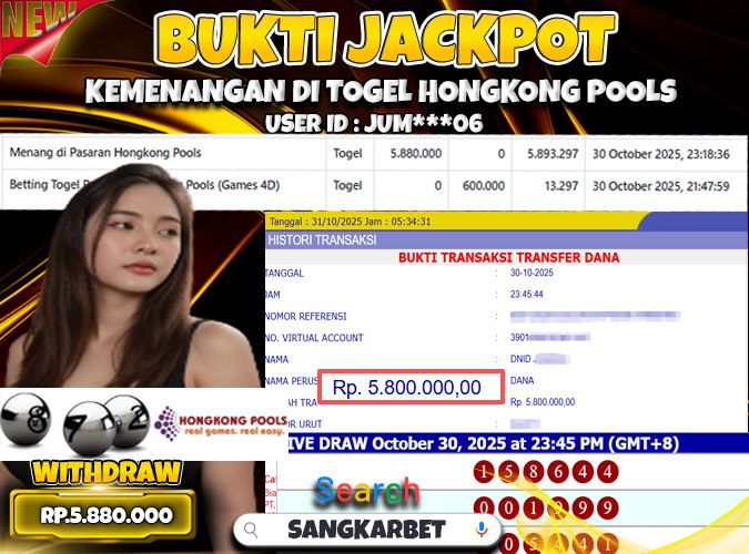 SANGKARBET