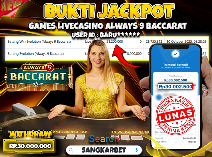SANGKARBET