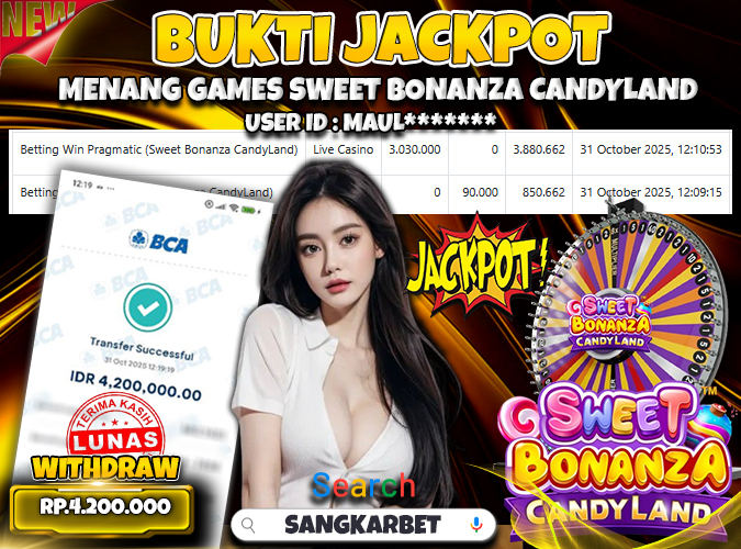 SANGKARBET