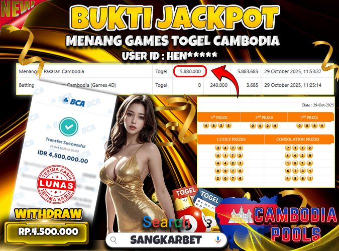 SANGKARBET