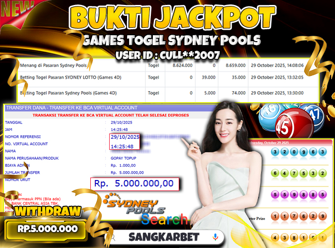 SANGKARBET