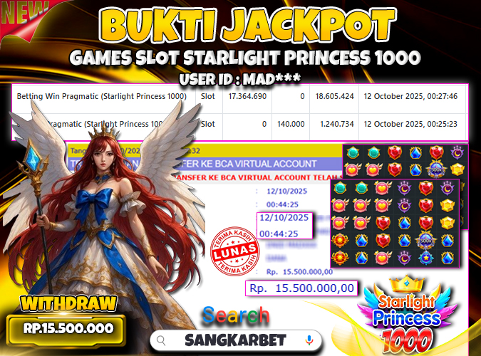 SANGKARBET